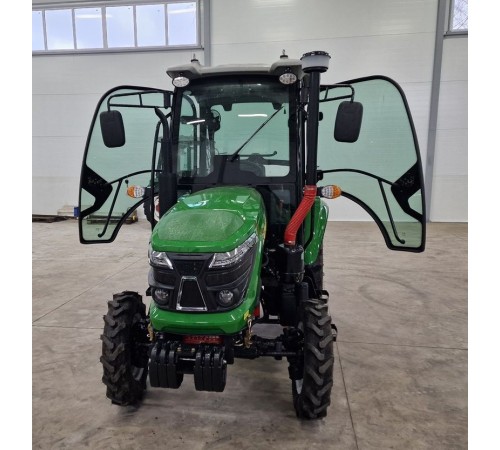 Минитрактор CATMANN XD-30.5 с кабиной