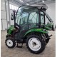 Минитрактор CATMANN XD-30.5 с кабиной