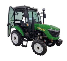 Минитрактор CATMANN XD-30.5 с кабиной