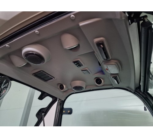 Минитрактор CATMANN XD-30.5 с кабиной