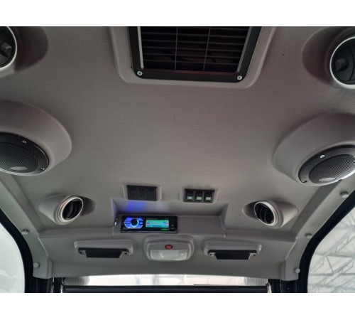 Минитрактор CATMANN XD-30.5 с кабиной