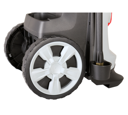 Мойка высокого давления Ресанта МР-200БП