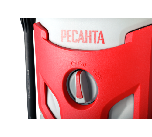 Мойка высокого давления Ресанта МР-200БП