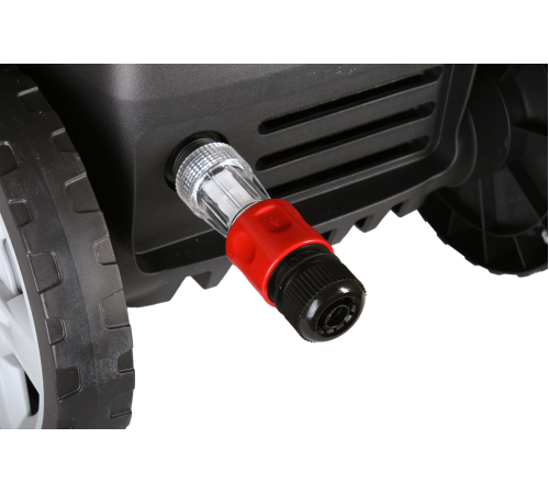 Мойка высокого давления Ресанта МР-200БП