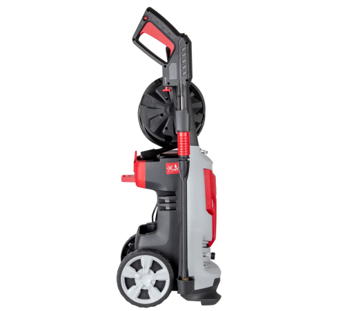 Мойка высокого давления Ресанта МР-200БП