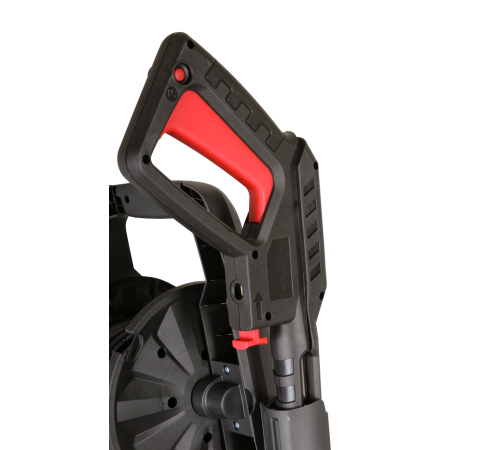 Мойка высокого давления Ресанта МР-200БП