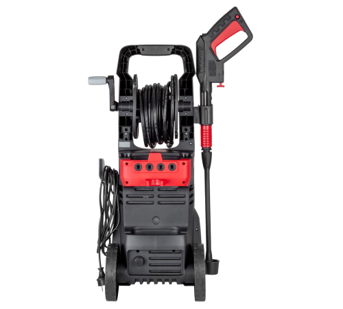 Мойка высокого давления Ресанта МР-200БП