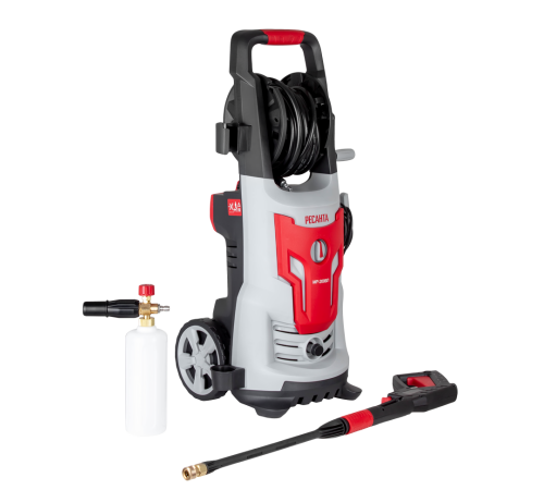 Мойка высокого давления Ресанта МР-200БП