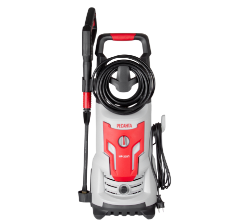 Мойка высокого давления Ресанта МР-200П