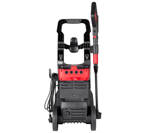 Мойка высокого давления Ресанта МР-200П