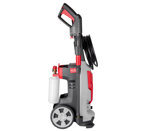 Мойка высокого давления Ресанта МР-200П