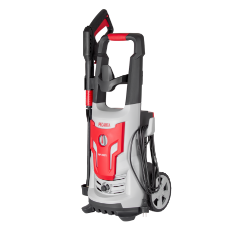 Мойка высокого давления Ресанта МР-200П