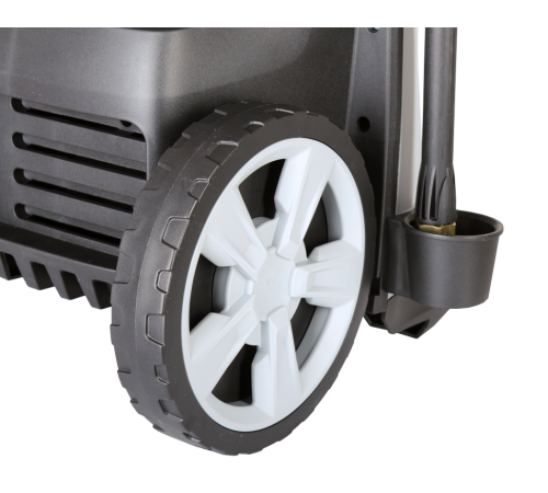 Мойка высокого давления Ресанта МР-200П