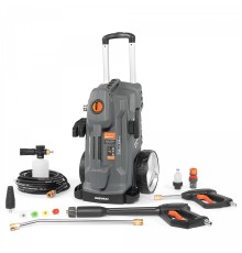 Мойка высокого давления Daewoo Power DAW 725