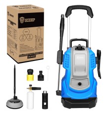 Мойка высокого давления Deko DKCW265