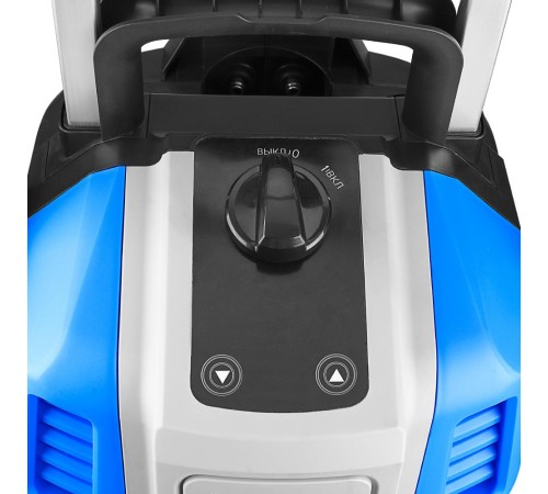 Мойка высокого давления Deko DKCW265