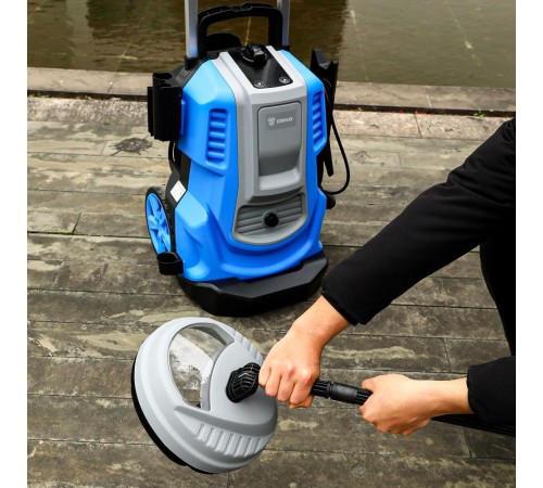 Мойка высокого давления Deko DKCW265