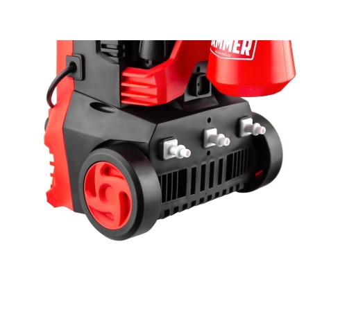 Мойка высокого давления Hammer MVD1500C