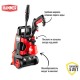Мойка высокого давления Hammer MVD1500C