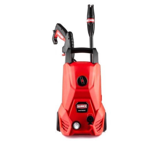 Мойка высокого давления Hammer MVD1500C
