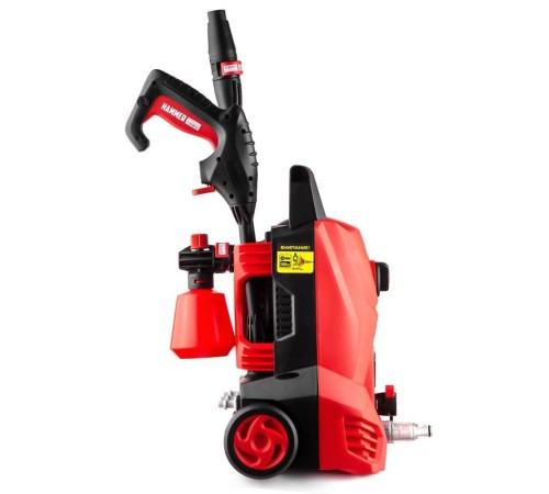 Мойка высокого давления Hammer MVD1500C