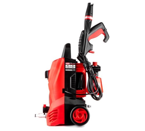 Мойка высокого давления Hammer MVD1500C