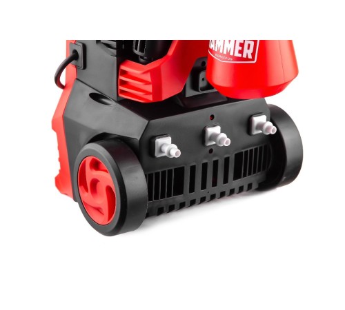 Мойка высокого давления Hammer MVD1900C