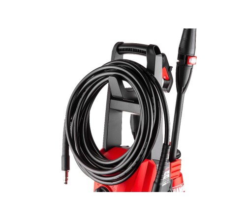 Мойка высокого давления Hammer MVD1900C