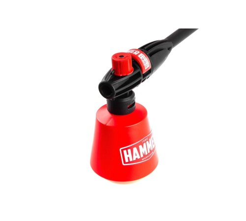 Мойка высокого давления Hammer MVD1900C