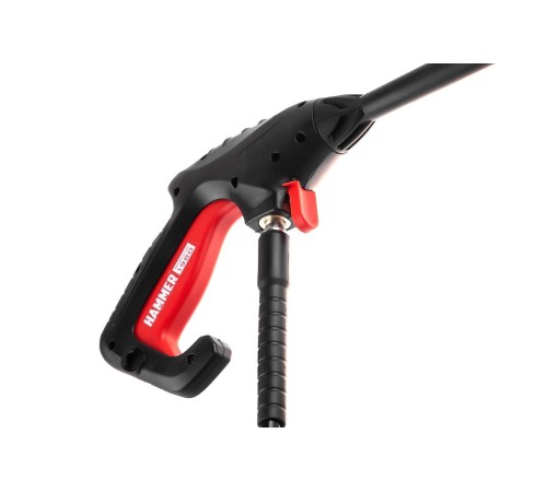 Мойка высокого давления Hammer MVD1900C