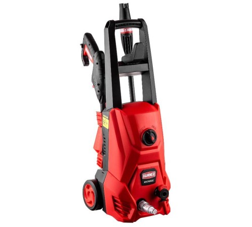 Мойка высокого давления Hammer MVD1900C