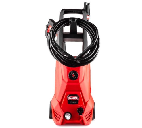 Мойка высокого давления Hammer MVD1900C