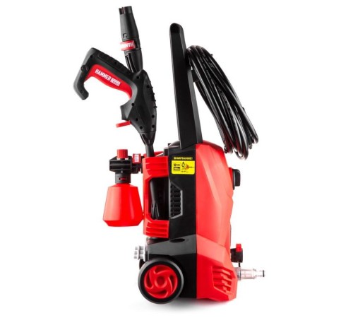 Мойка высокого давления Hammer MVD1900C