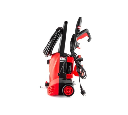 Мойка высокого давления Hammer MVD1900C