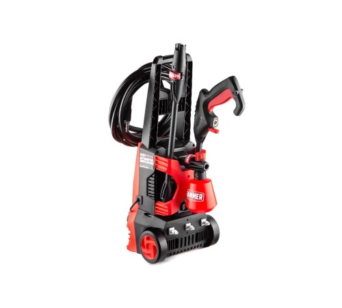 Мойка высокого давления Hammer MVD1900C