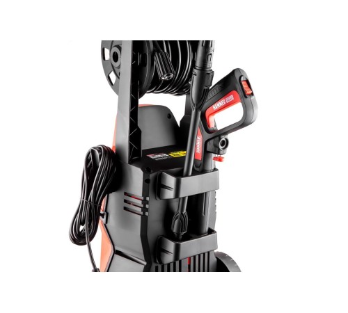 Мойка высокого давления Hammer MVD2000C