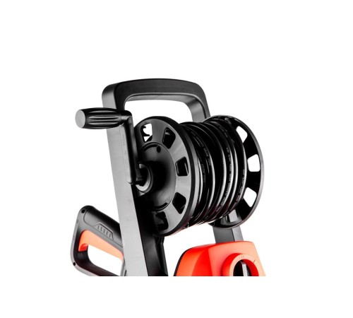 Мойка высокого давления Hammer MVD2000C