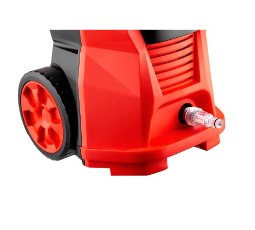 Мойка высокого давления Hammer MVD2000C