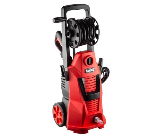 Мойка высокого давления Hammer MVD2000C
