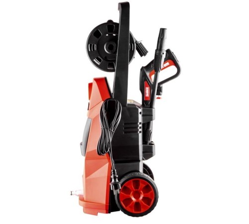 Мойка высокого давления Hammer MVD2000C