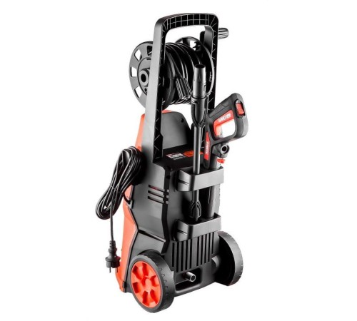 Мойка высокого давления Hammer MVD2000C