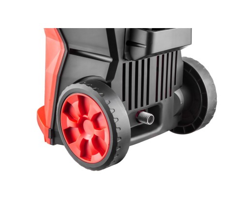 Мойка высокого давления Hammer MVD2000C