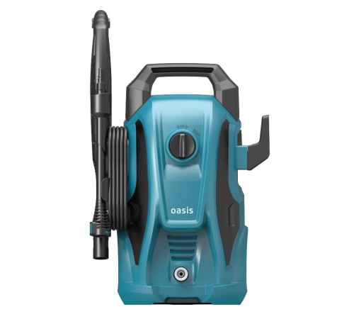 Мойка высокого давления Oasis MD-115