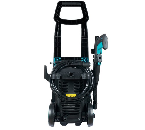 Мойка высокого давления Oasis MD-160