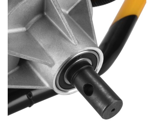 Мотобур бензиновый Deko DKGA52 (Без шнека)