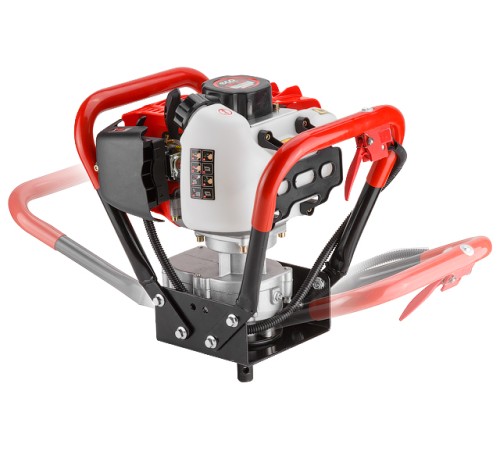 Мотобур бензиновый ECO GD-53 (Без шнека)