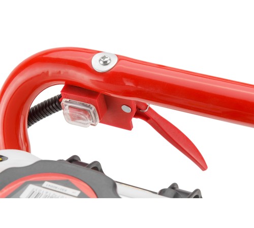 Мотобур бензиновый ECO GD-53 (Без шнека)