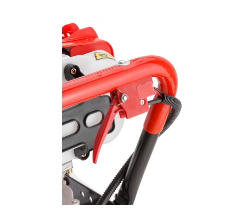 Мотобур бензиновый ECO GD-53 (Без шнека)