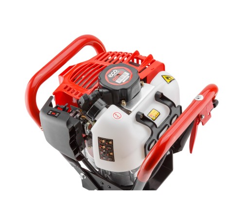 Мотобур бензиновый ECO GD-53 (Без шнека)