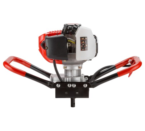 Мотобур бензиновый ECO GD-53 (Без шнека)